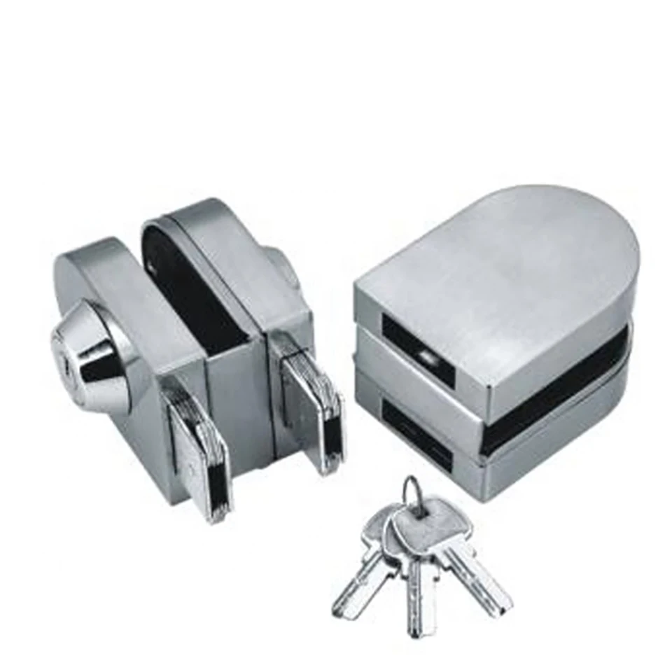 Chinese supply  Anti-Collision Stainless Steel Lock Stainless Steel Lock Body