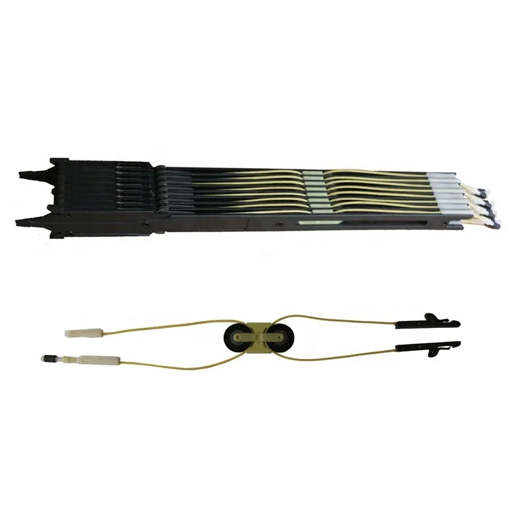 M5 модуль с подшипниками и быстрыми коннеетами для жаккардовых машин жаккардовые ткацкие станки запасные части