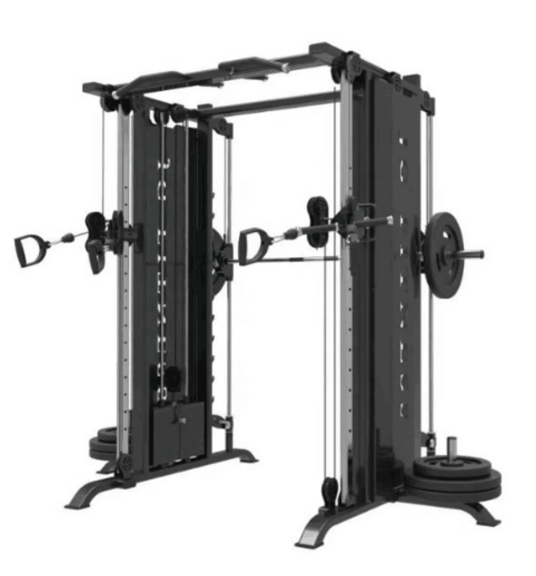 Wholesale Pin Load Strength Training Equipment Leg Extension Leg Press machine