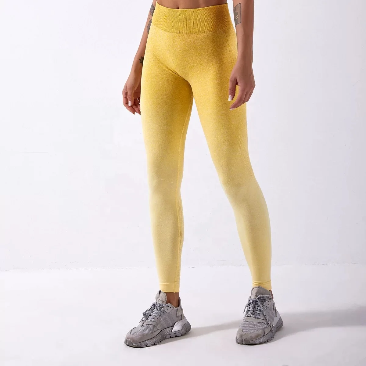 Vedo Fitnesss одежда для йоги 90% нейлоновая 10% спандекс дешевая эластичная тренировок спортивный бюстгальтер леггинсы
