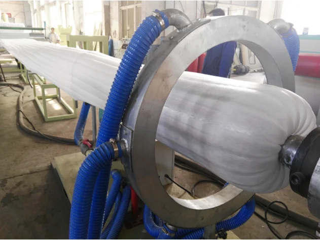 China Good Price PP packing belt extrusion line PP strap making line