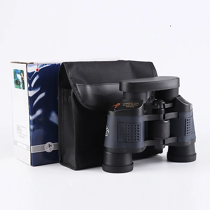 Telescope Night Vision 60x60 Telescope Binoculars Long Range Scope Binoculars Telescope
