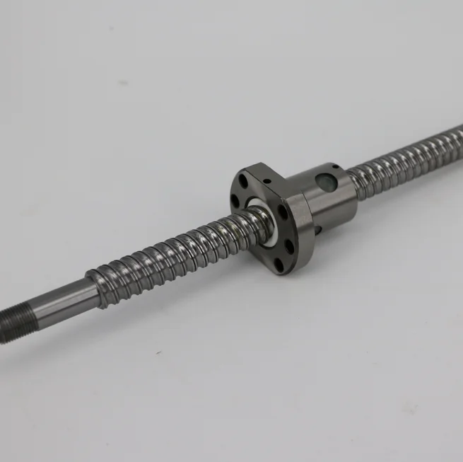 Высокоточная гайка SFU1204 шариковый винт