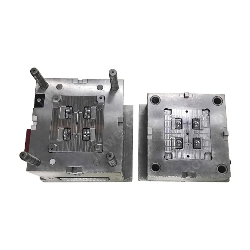 2019 New products PP / ABS plastic injection mold mould