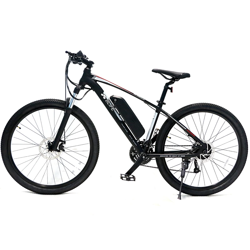 
Factory directly offer adult mtb moutain bicycle electric bike hidden battery electric bike 