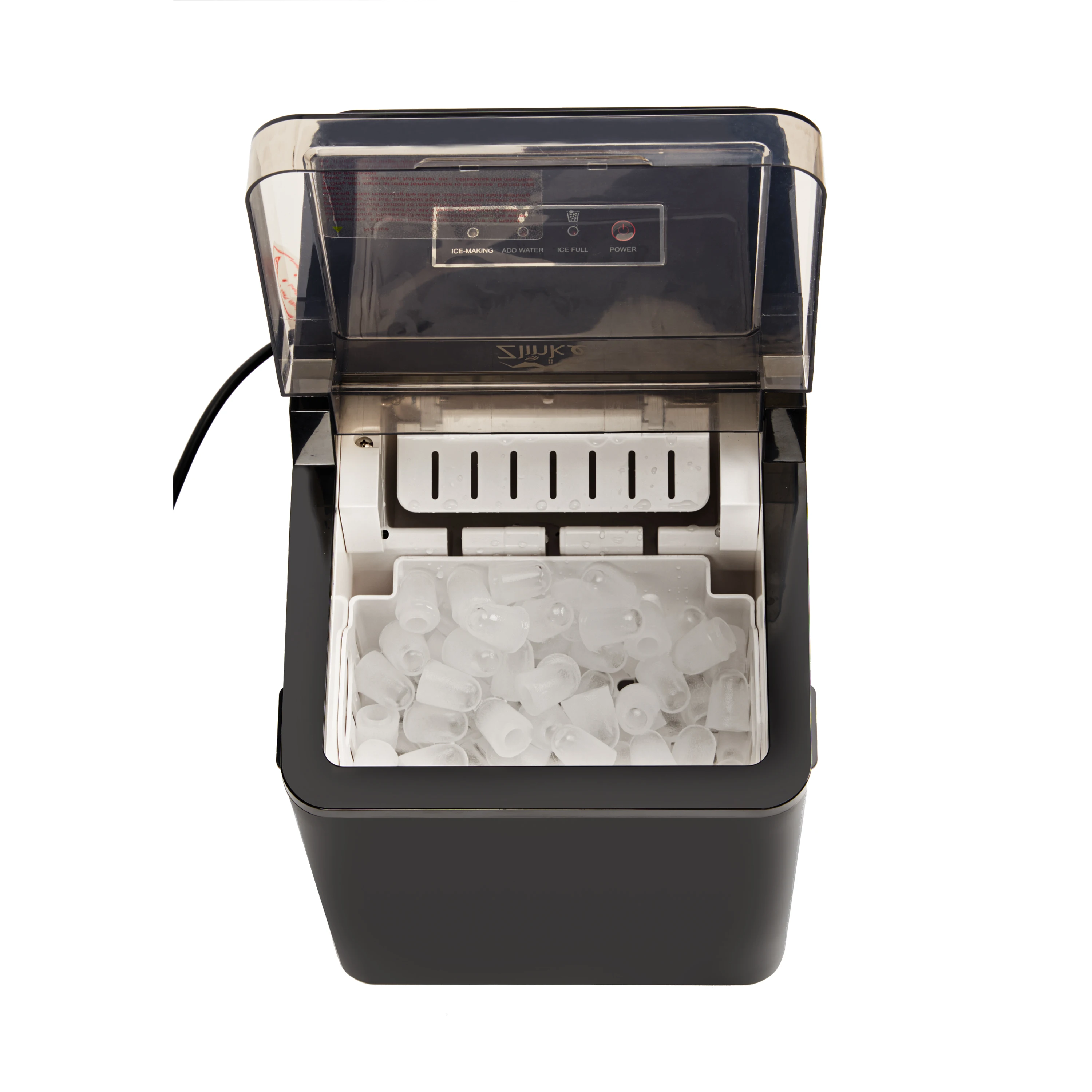 ship from us for home/bar ice Maker Machine 15kg/24hrs ice maker