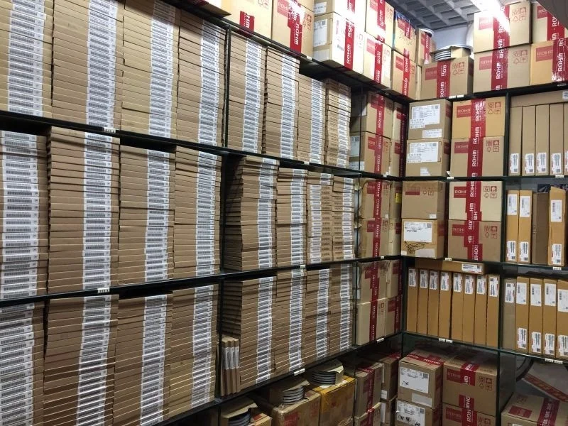 LPC2294HBD14401 Original chip IC LQFP-144 LED driver IC LPC2294HBD14401  in stock