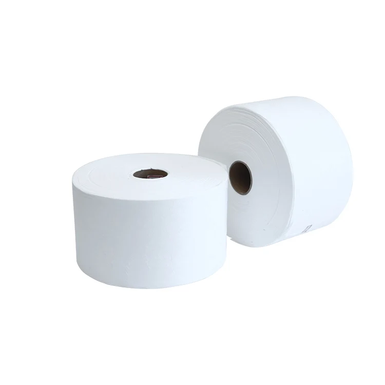 JUNENG Biodegradable  PLA  meltblown fabric  eco-friendly factory direct sale