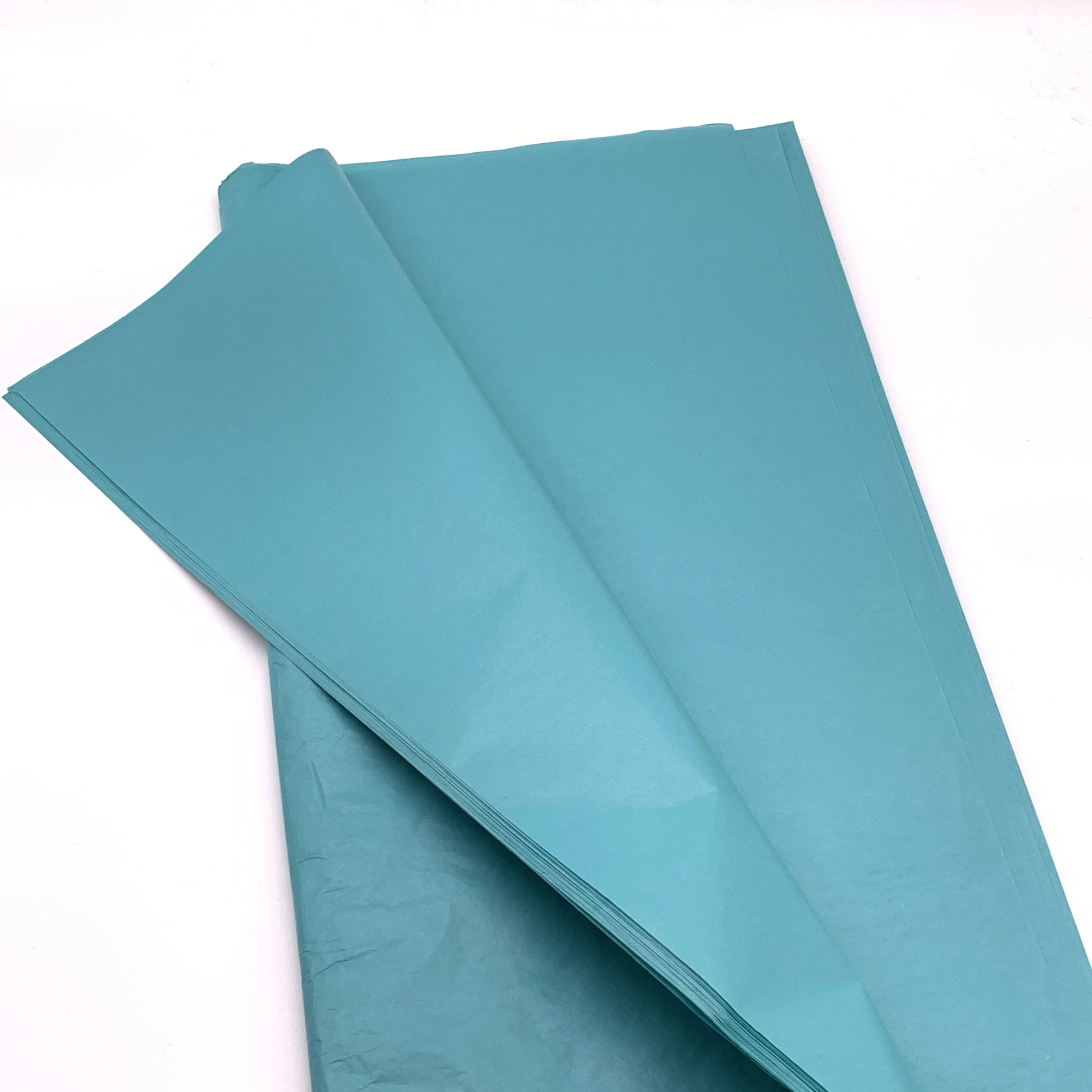 
Золотая печатная бумага для упаковки салфеток 17 г/м2, заводская цена 