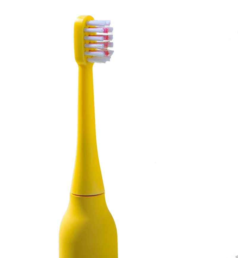 
Electric toothbrush with case ultra soft oral care ultrasonic children electric toothbrush 