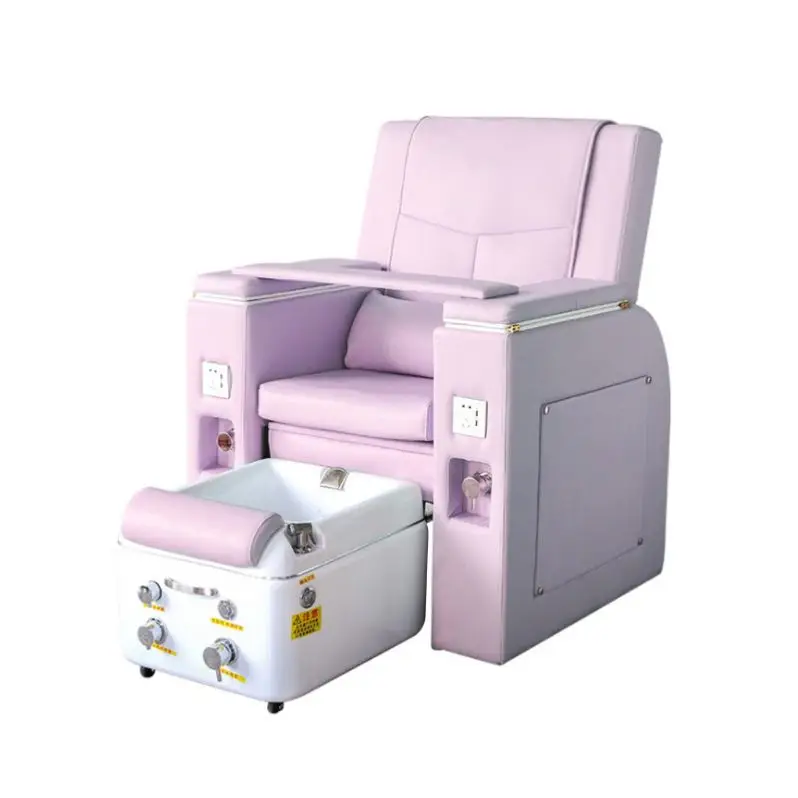 Cheap Price Pedicure Chair No Plumbing