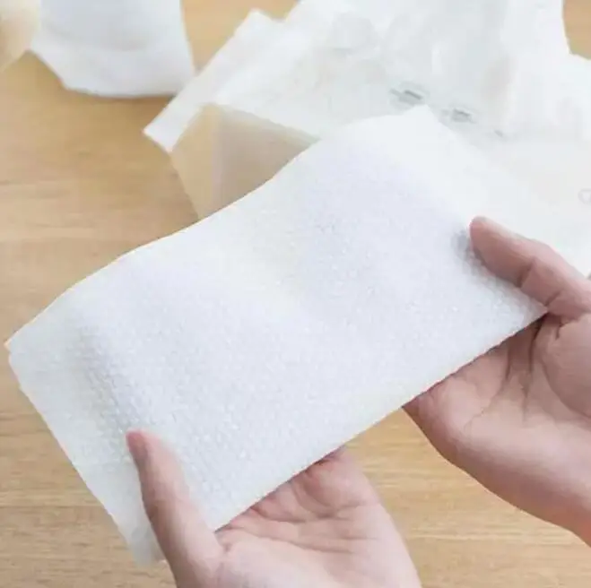 Soft Baby Wipes Plant based Formula Hands Clean Wipes Disposable products OEM Manufacturer