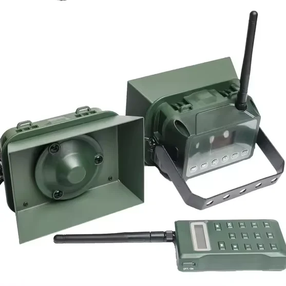 IP67 waterproof Duck caller with remote Duck Hunting Tools