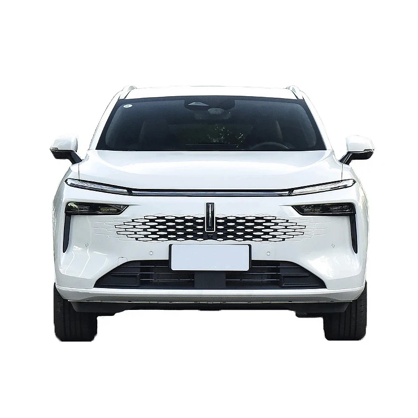 2023 Wei Pai moka/Great Wall бренд moka DHT-PHEV 2WD среднеразмерный внедорожник новые энергетические автомобили 1 5 Т новый гибридный автомобиль