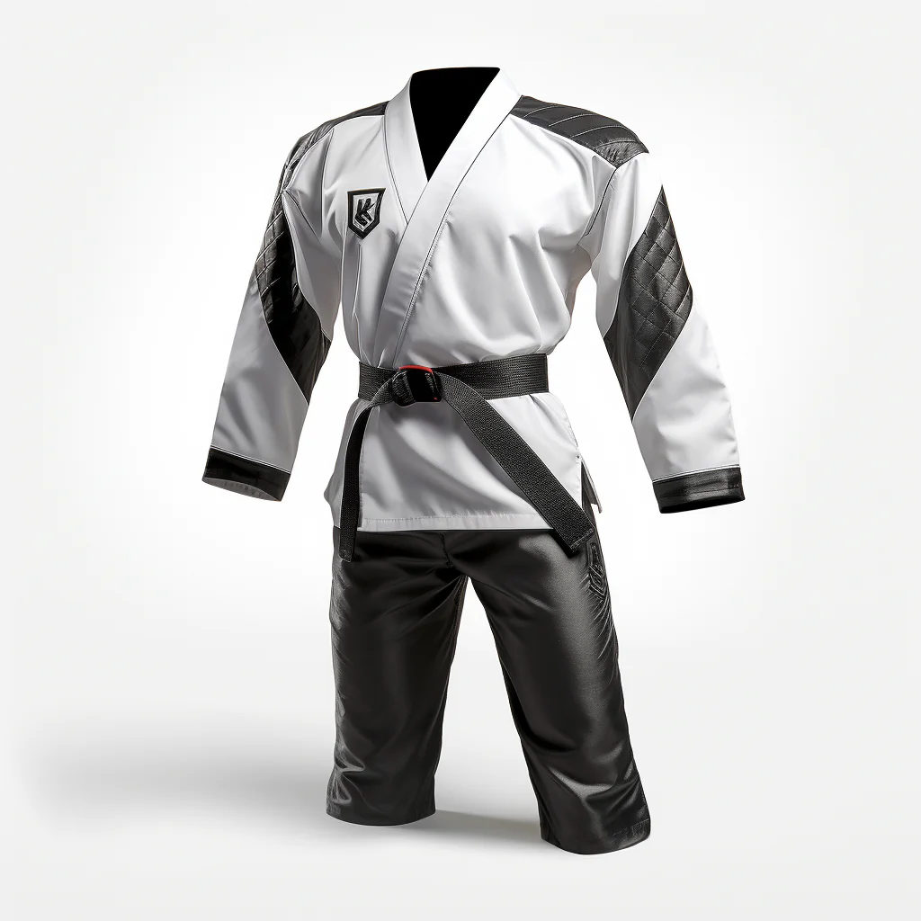 Sample free design lidong Made by Chinese manufacturers arawaza karate gi karate kata gi for sale