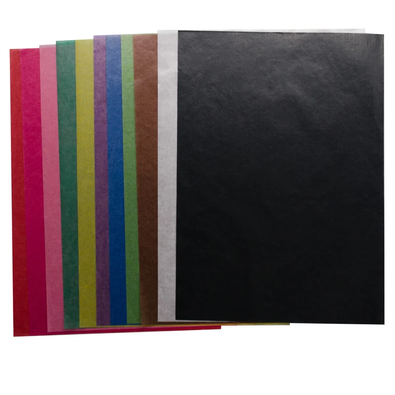 Best price glassine paper manufacture supply