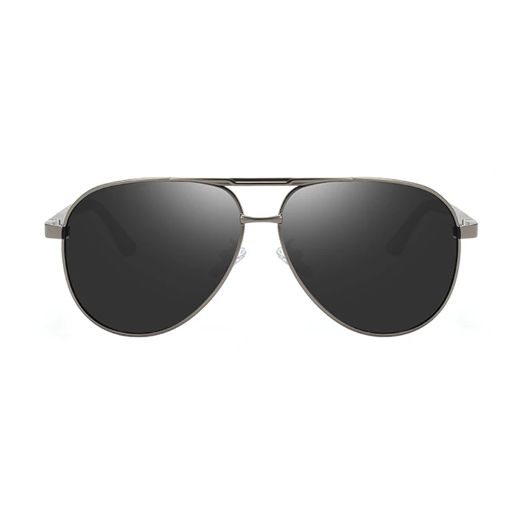 EUGENIA  Brand Designer 2021 Polarized Men Sunglasses Aviation Sunglasses Private Label