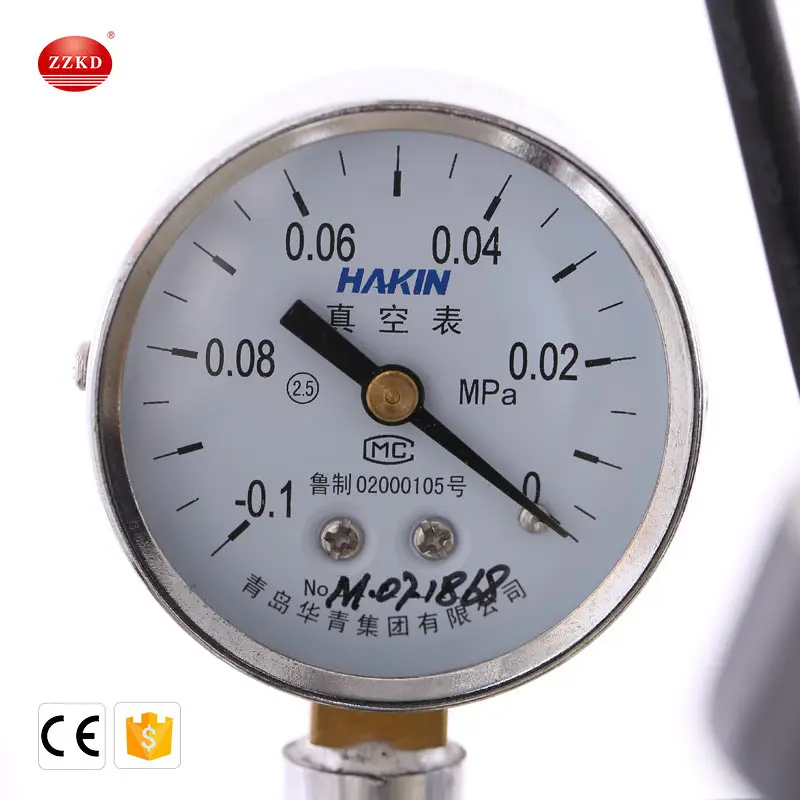 Small Volume 5L Rotary Evaporator Equipment for Vacuum Distillation