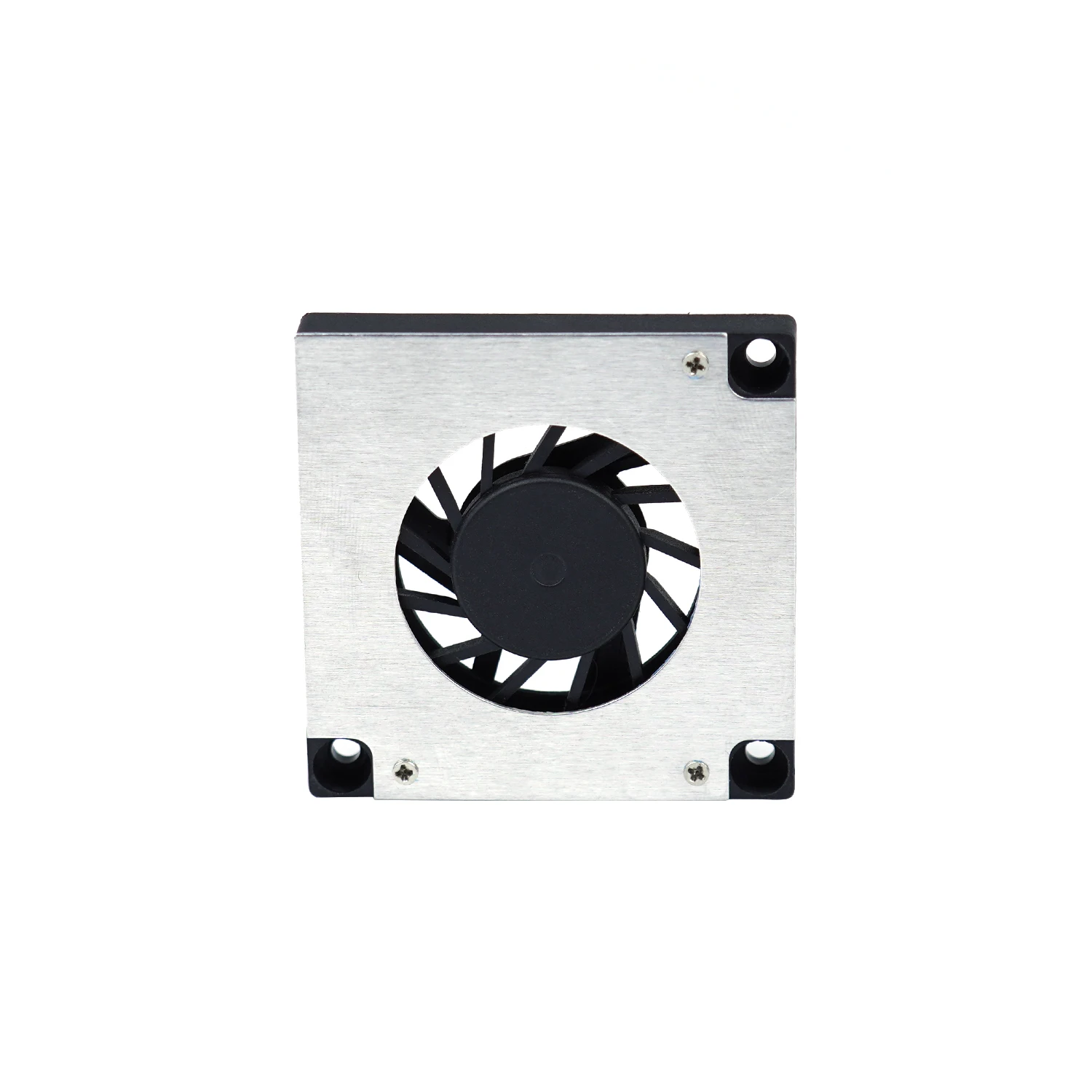 4506-B mini dc brushless  electric  5v 12v air dc centrifugal blower for projector