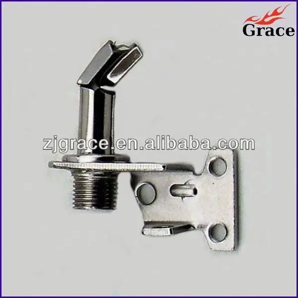 
Ningbo household gas water heater pilot burner 