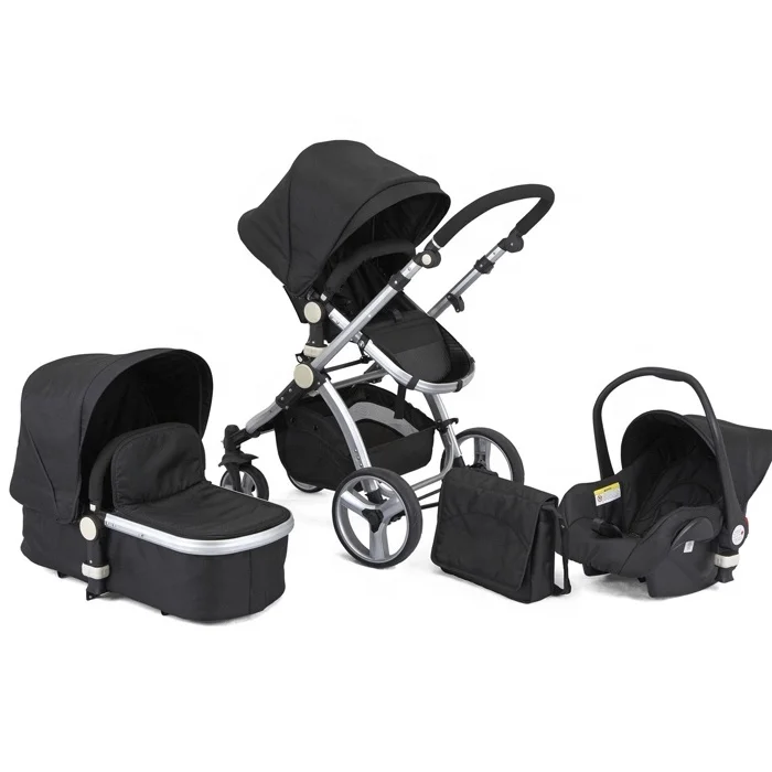 SC-06 wholesale classical baby stroller cheap / price 2 in 1 baby stroller baby pram / stroller for baby