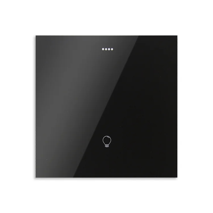  Оптовая продажа из Китая без нейтральный ЕС сенсорный alexa google tuya zigbee умный переключатель interruptores Wi-Fi прерыватель
