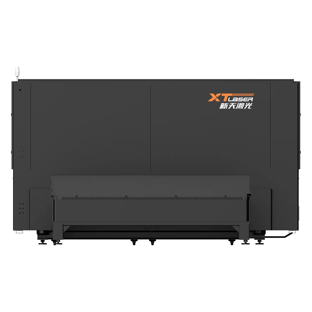 High Efficiency 20000w Fiber Laser Tools Manufacture Metal Laser Cutter Supplier Industrial Machinery Equipment