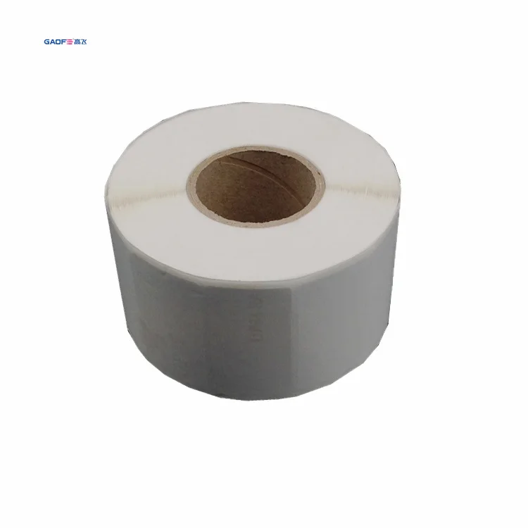 Liquid Nitrogen Environment minus 80 150 degrees Medical sticker Low temperature resistant Blood bag Cryo label sticker