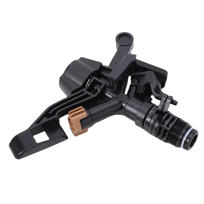 Rainmall New High Quality long distance China Supplier 3/4' Durable Plastic Impact Sprinkler for Agricultural Irrigation System