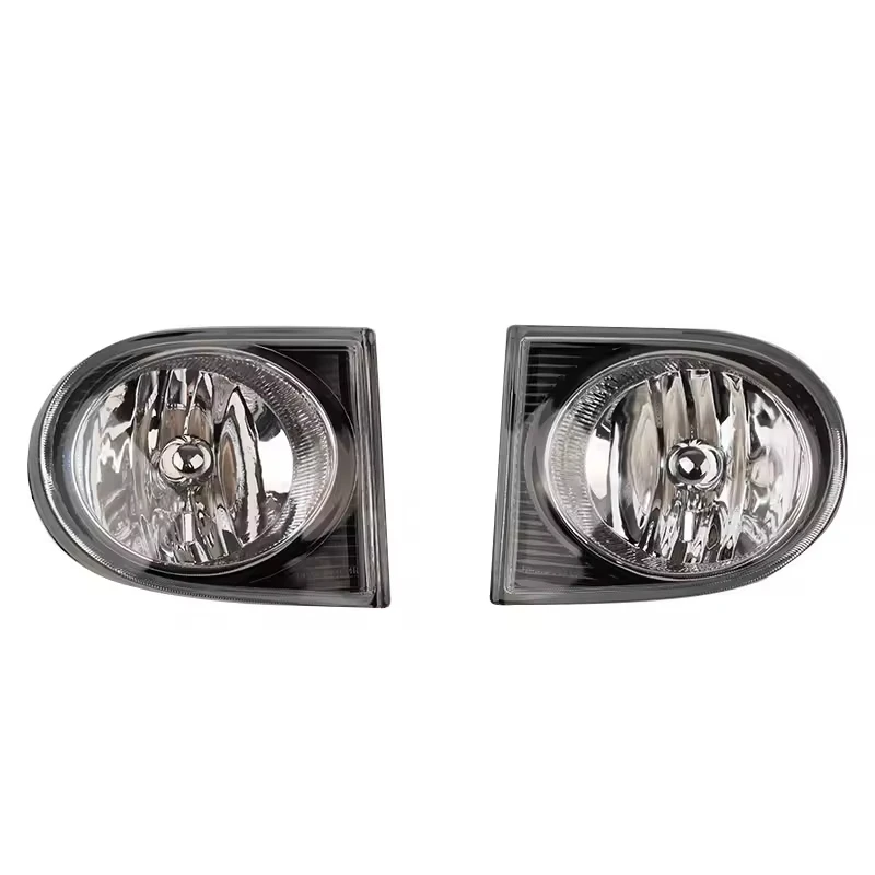 Hot Sale High Quality LED Daytime Running Light LED Fog Light Fog Lamp Fits For Nissan Safari Y61 2003-2006