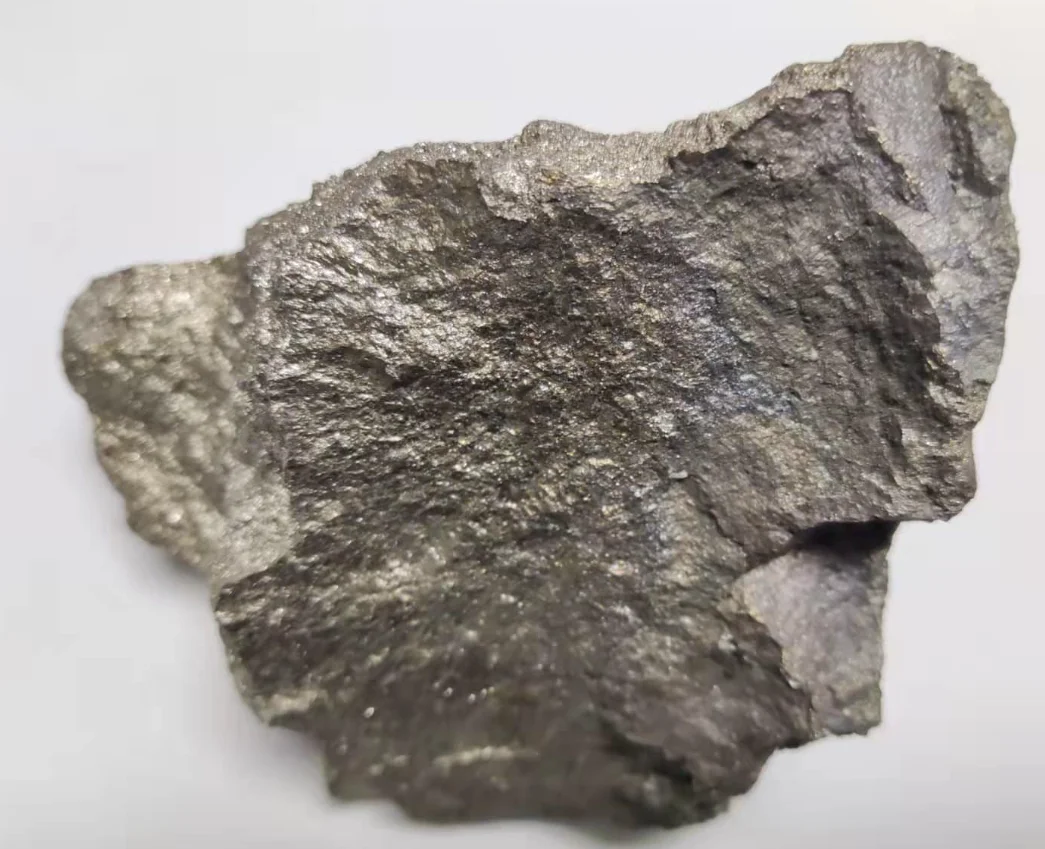 Manganese Alloy For Steel Making Low Middle Hight Carbon Manganese Lump 10-50mm  FeMn