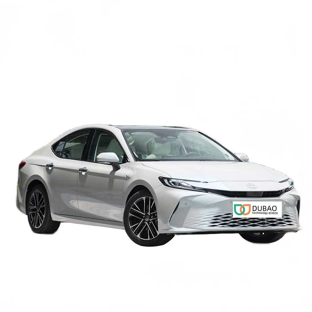 High Quality 2024 Ca-mry Twin Engine 2.5HQ Signature Edition Hybrid Mid-size Sedan Left Hand Drive Car