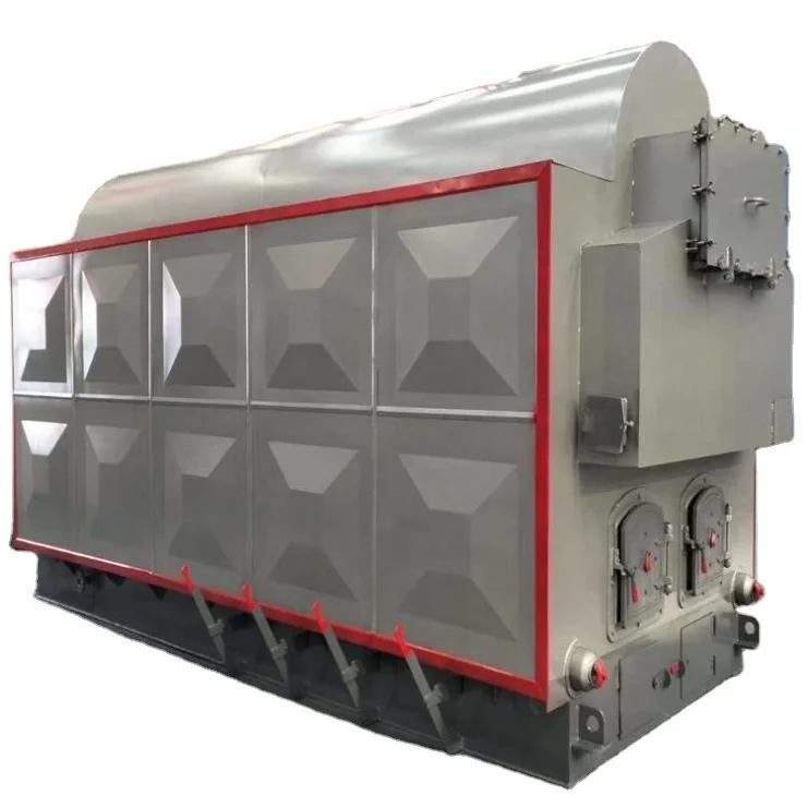 Energy saving sawdust bagasse various solid waste fuel fired 20 tph biomass boiler for power plant