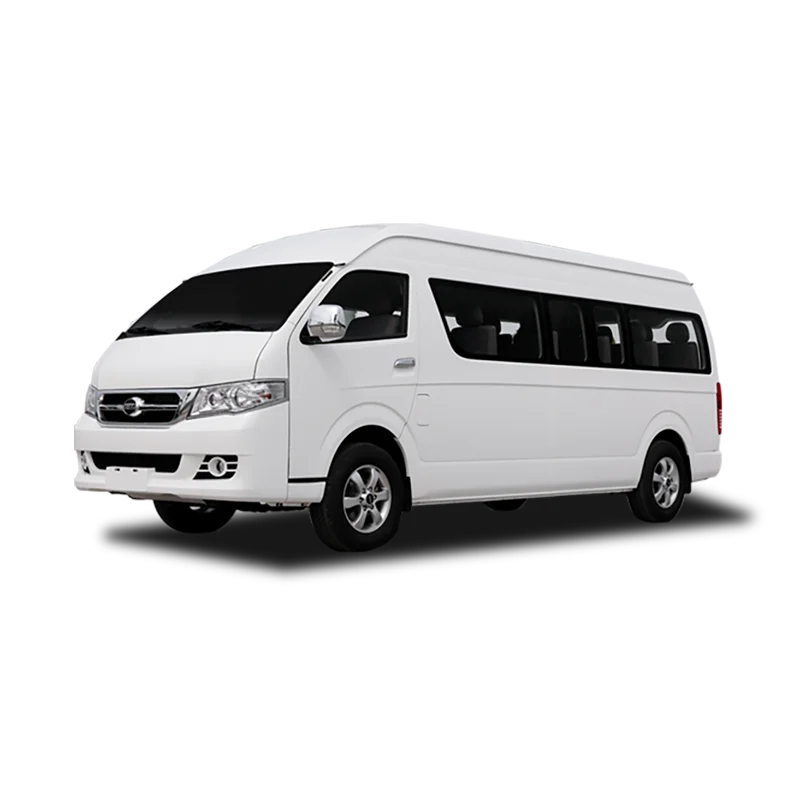 KLQ H6C HIGER BUS Factory supply attractive price seat coach small travel bus