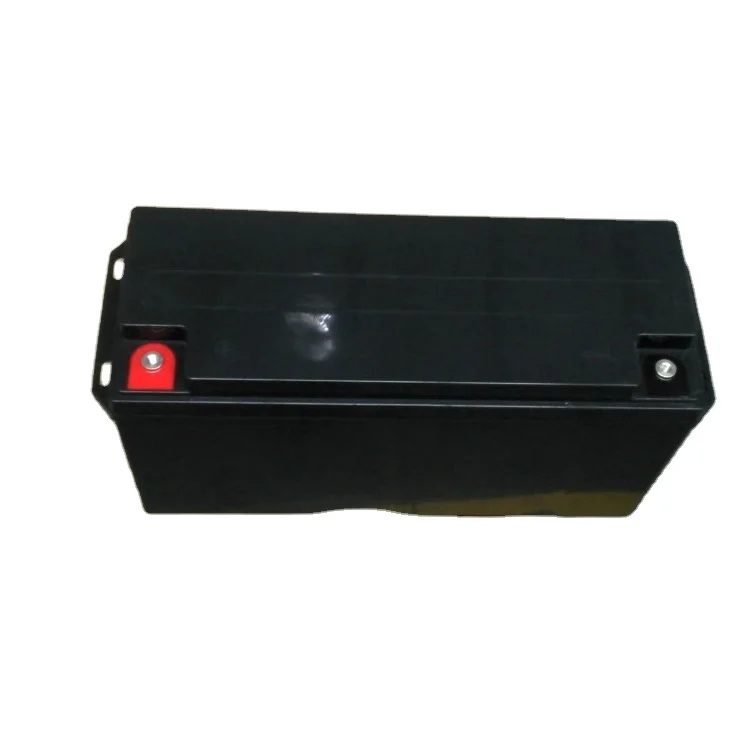 Electric tools/UPS system/mobile telephone system AGM Sealed Lead acid battery
