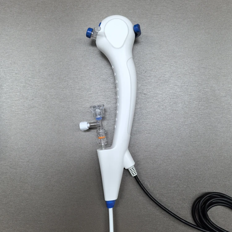 Hot Selling Veterinary Laparoscopy Portable Endoscopy Light Source Bronchoscope Veterinary Equipment