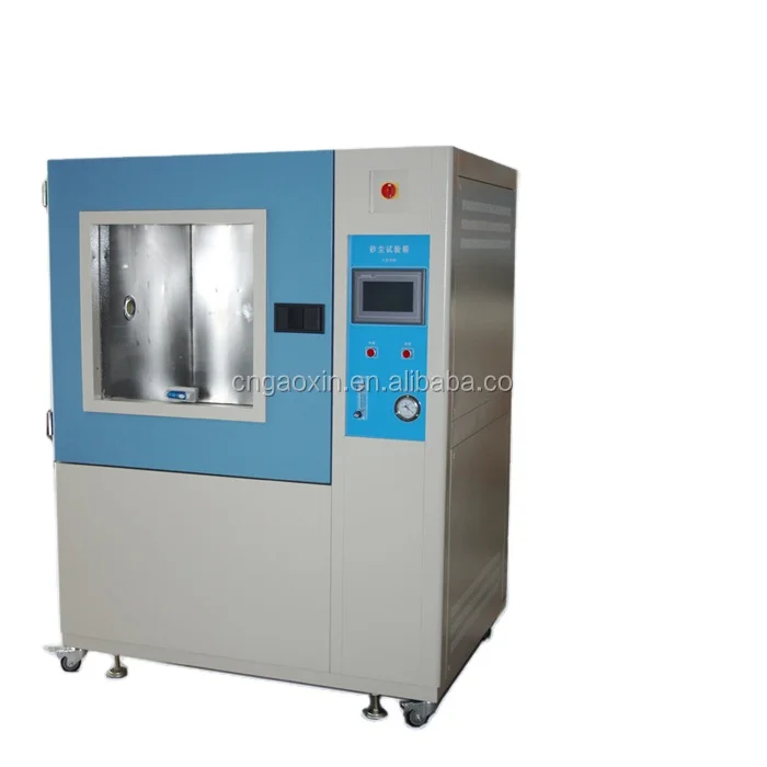dust resistance climatic test chamber Environmental Test Chamber temperature aging environmental test chamber