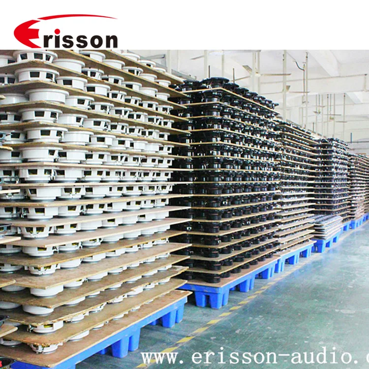 OEM/ODM 6.5' Waterproof marine Speakers For Boat