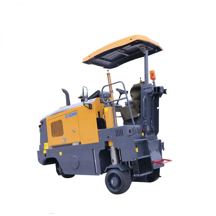 XCM-G 500mm cold milling machine XM503 with low price