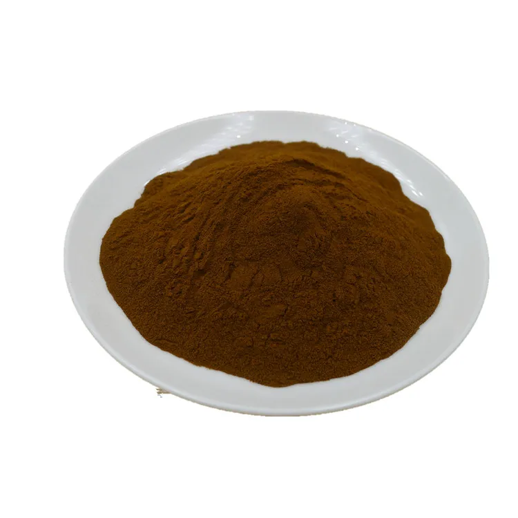 Kosher Red Clover Flower Extract Powder/Trifolium pratense high quality natural