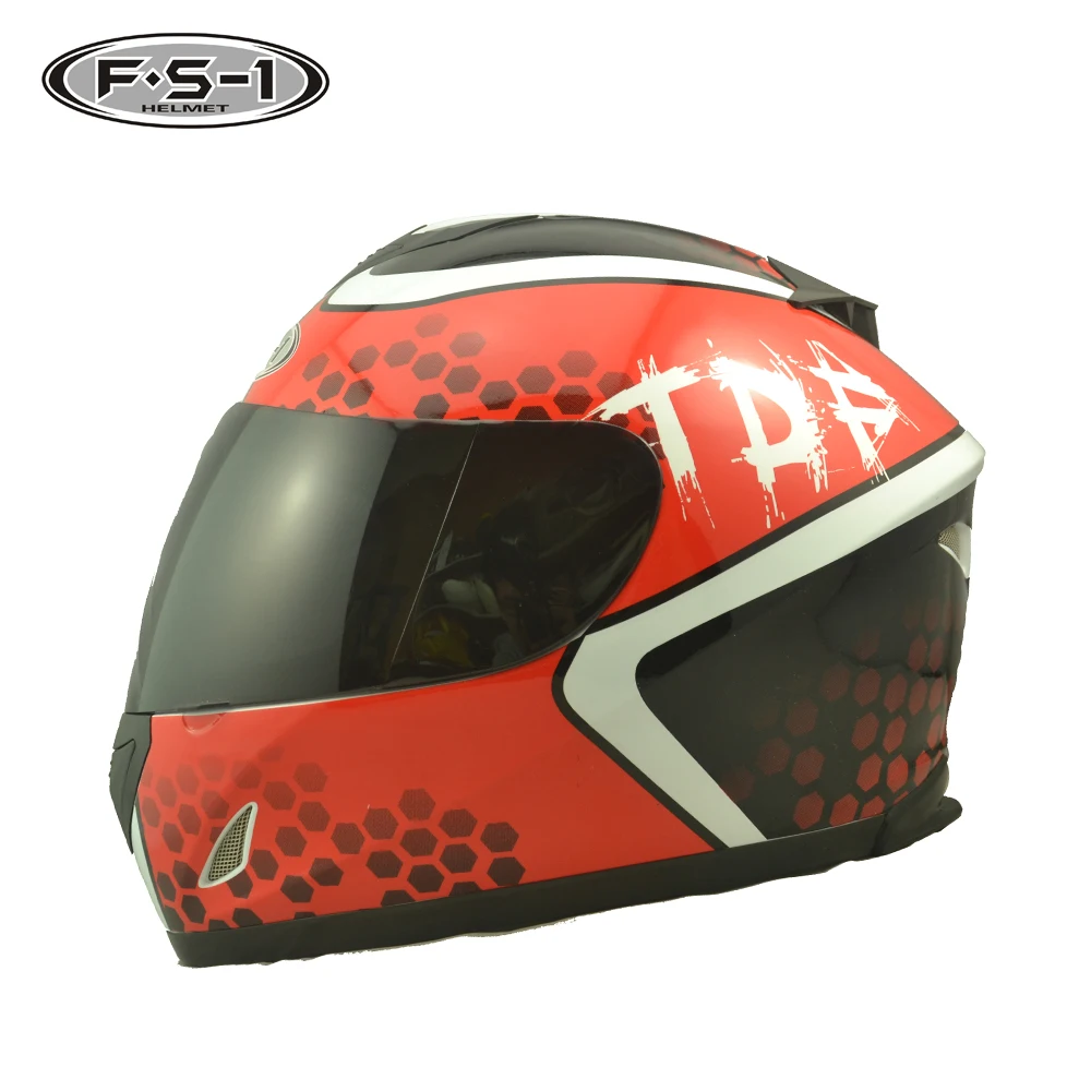 Helmet manufacturer wholesale motorcycle helmets German design DOT  approved modular full face motorcycle helmet
