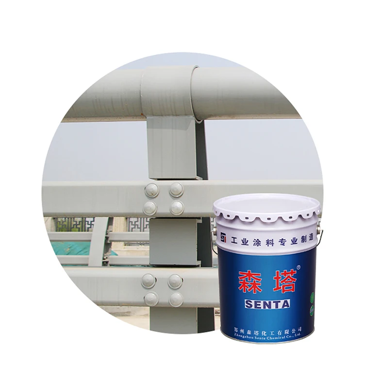 Hot sale best quality anti-rust&anti-corrosion alkyd primer anti-rust primer