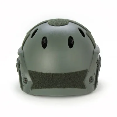 Новые модные быстродействующие шлемы 2019 стандартная версия PJ Field CS военные шлемы