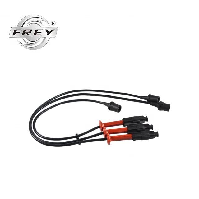 Auto Parts for Mercedes Benz 	M104 W140 W210 W124 W202 Ignition Wire Set ZEF1338 OEM 0986356329