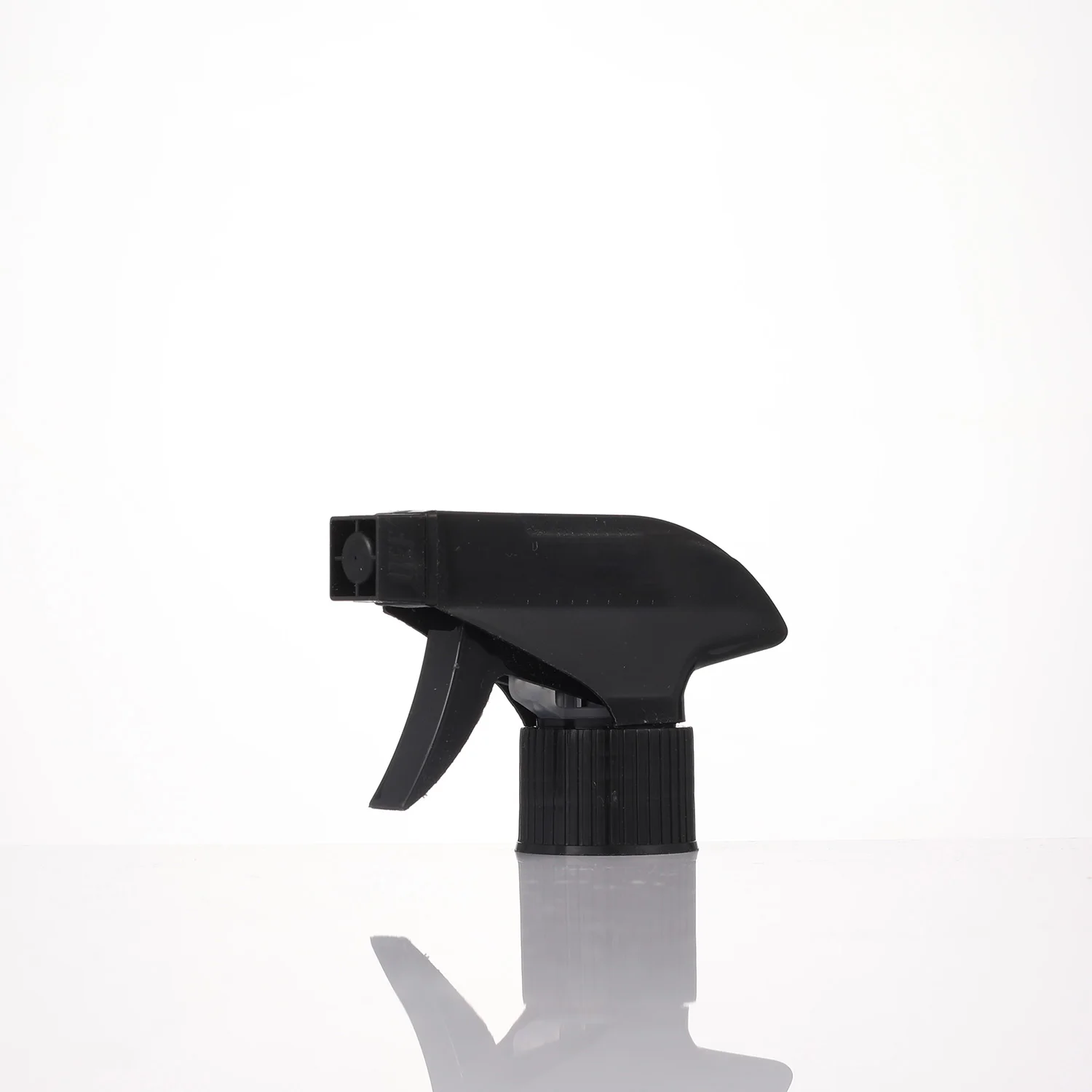 High Quality 24 28 38 400 410 Trigger Spray Pump Cleaning Chemical Resistant Trigger Sprayer