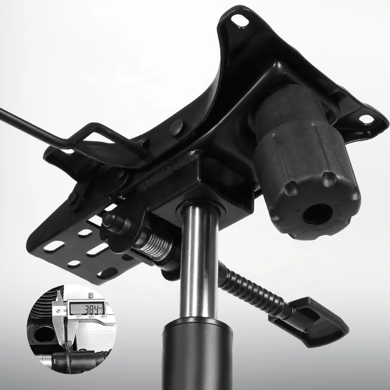 Ergonomic Modern Black High Back Computer Desk Chair Office Chair For Adult