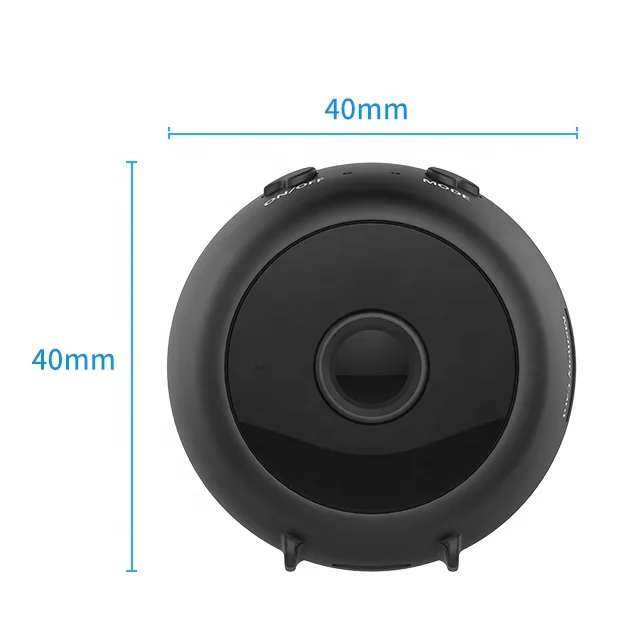 A11 Holder model cctv camera hot-selling products in 2020 wireless hidden camera for home wyze cam