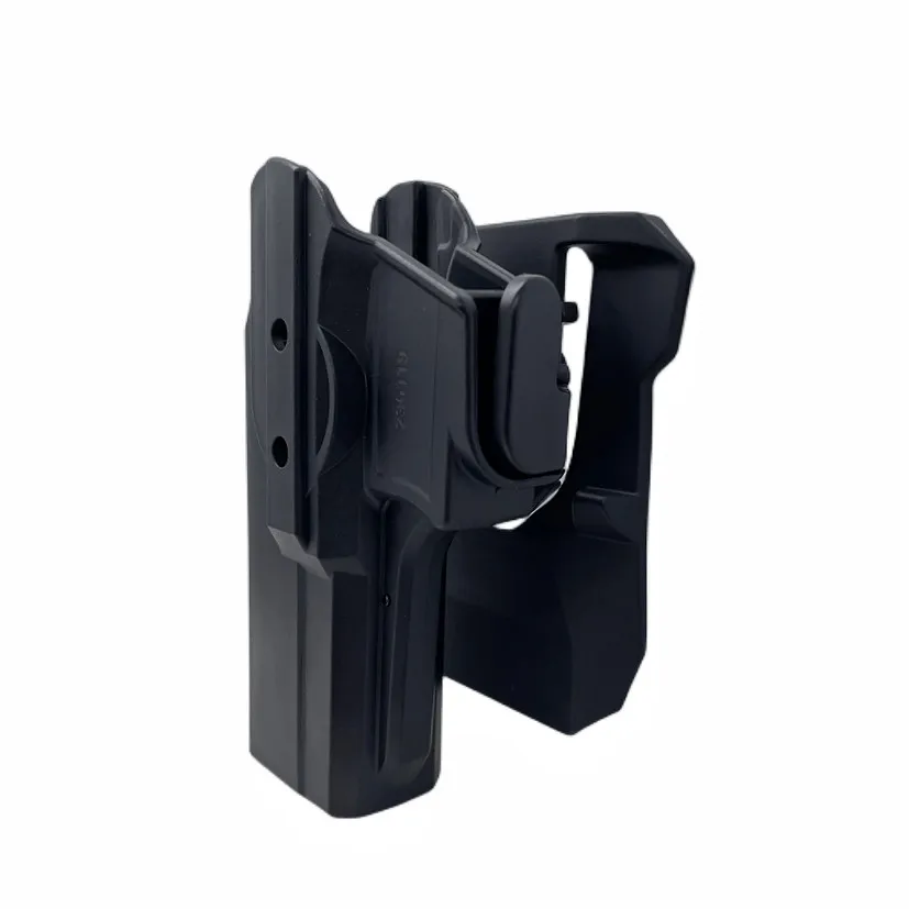 Left Handed Holster for  G17,19, 19X ,22, 23,  31, 32(Gen1-5) Ambidextrousus holster