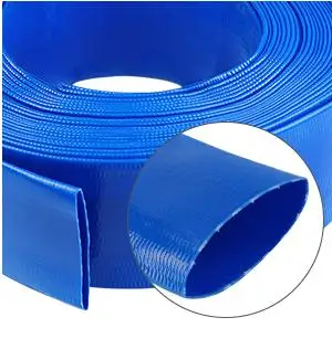 hot sale high quality PVC plastic hose