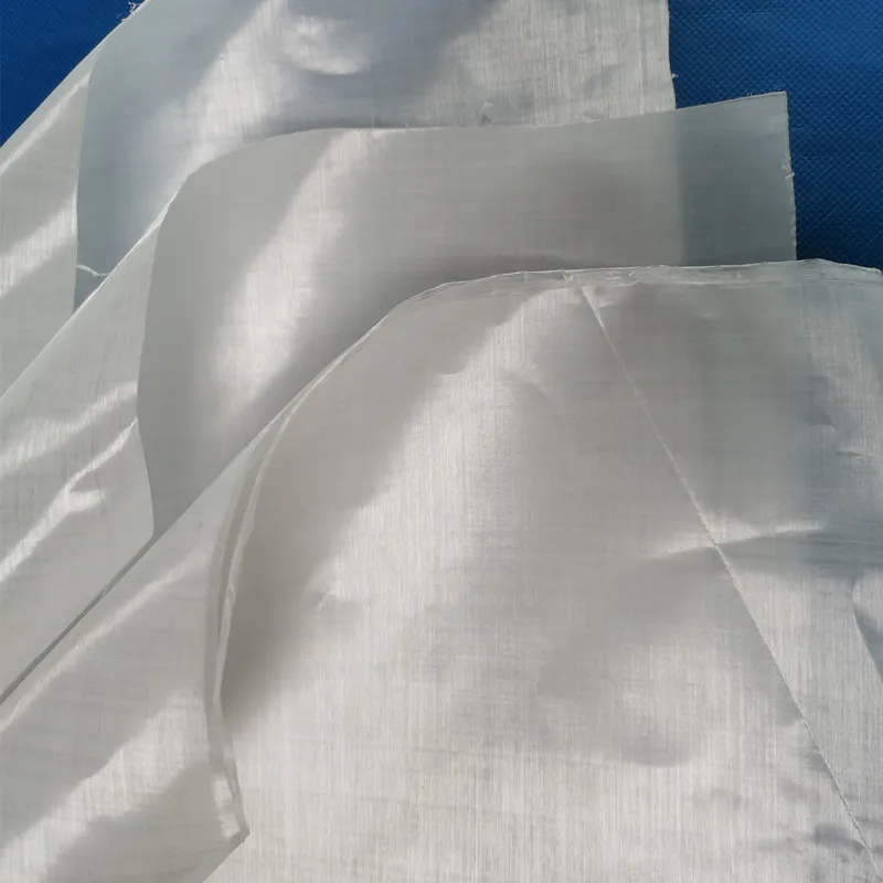 uhmwpe insert bulletproof NIJ IIIA 310gsm ud fabric